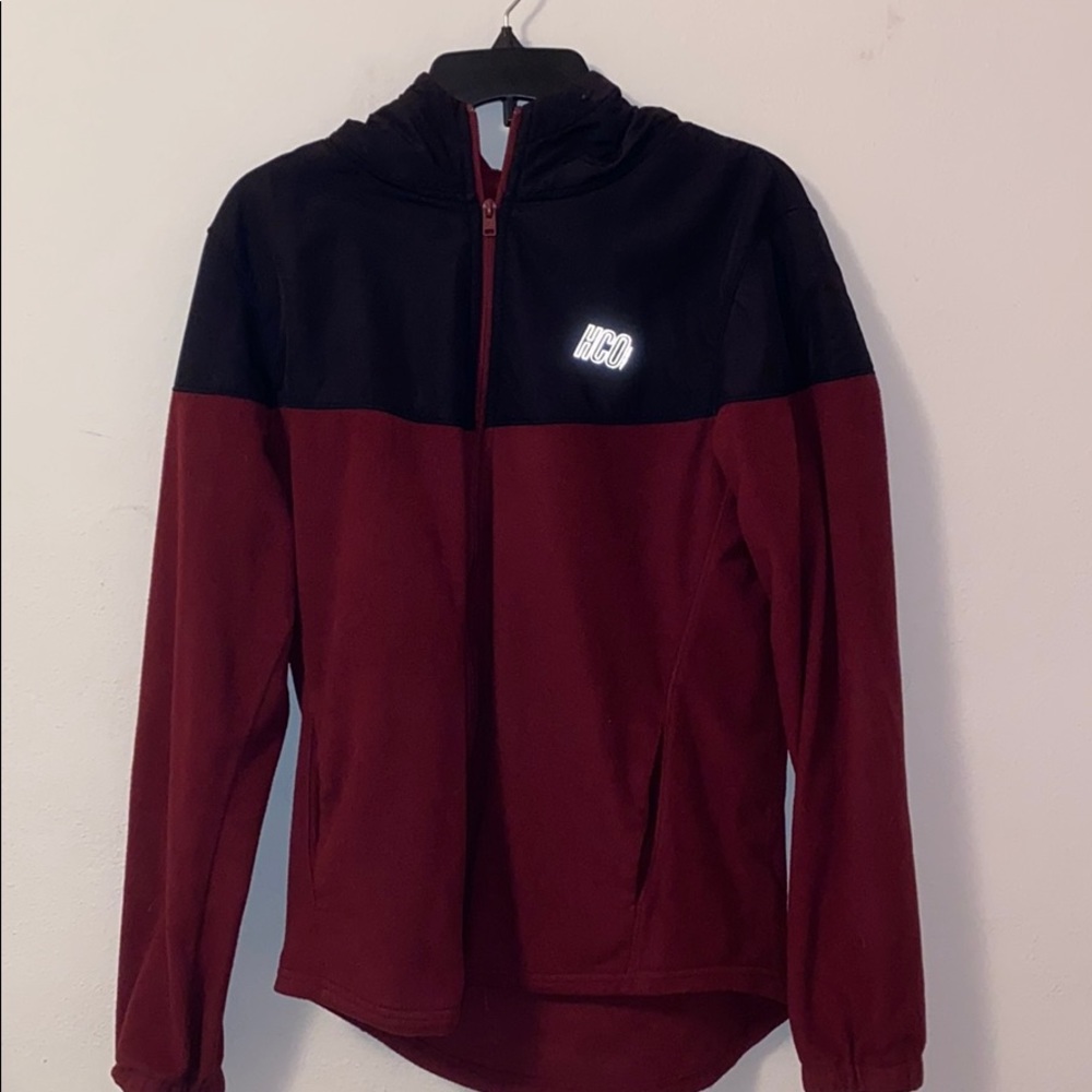 Jacket